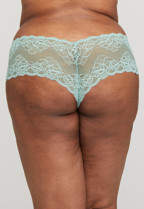 Cheeky boyshort - Montelle - cheeky - The Pencil Test - Montelle