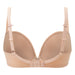 Koko plunge - Cleo by Panache - copy-of-koko-spirit-moulded-plunge-bra - The Pencil Test - Cleo by Panache