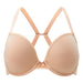 Koko plunge - Cleo by Panache - copy-of-koko-spirit-moulded-plunge-bra - The Pencil Test - Cleo by Panache