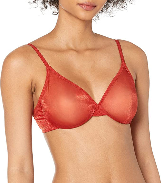 Glossies Sale - Gossard - copy-of-glossies-sheer-bra-2 - The Pencil Test - Gossard