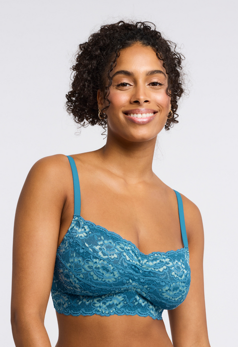 Montelle lace bralette