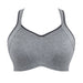 Sculptresse non padded sports bra - Sculptresse by Panache - sculptresse-non-padded-sports-bra - The Pencil Test - Sculptresse by Panache