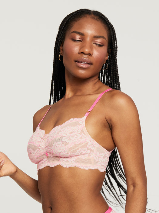 Pillow talk - Montelle - pillow-talk-bralette - The Pencil Test - Montelle