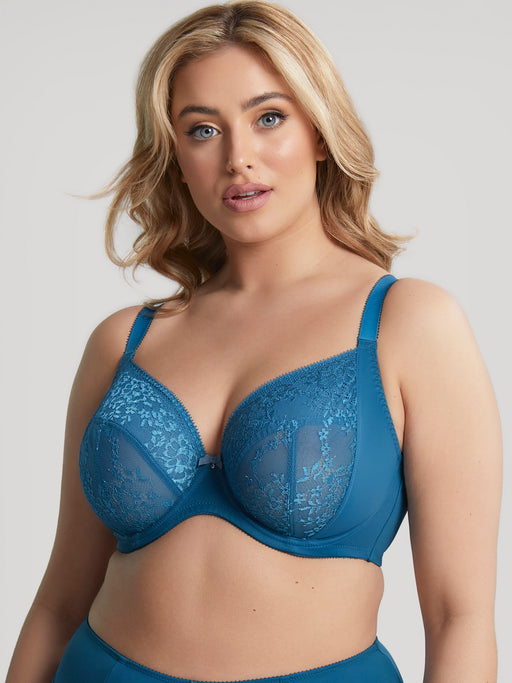 Roxie Sale - Sculptresse by Panache - roxie-fashion-1 - The Pencil Test - Sculptresse by Panache