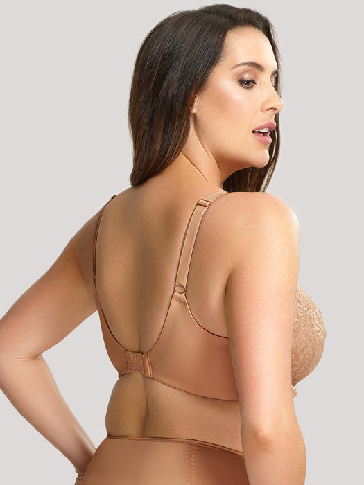 Estel - Sculptresse by Panache - estel-full-cup-bra - The Pencil Test - Sculptresse by Panache