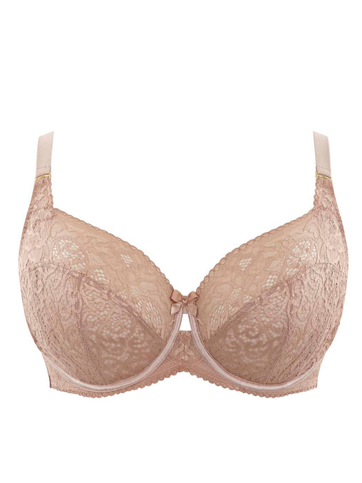 Estel - Sculptresse by Panache - estel-full-cup-bra - The Pencil Test - Sculptresse by Panache