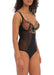 Loveland bodysuit - Freya - loveland-bodysuit - The Pencil Test - Freya