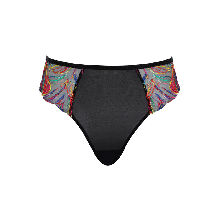 Liza deep brief