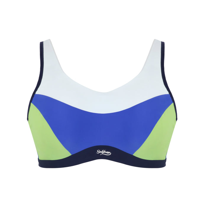 Sculptresse non padded sports bra Fashion