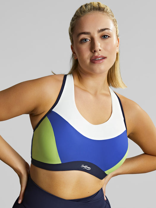 Sculptresse non padded sports bra Fashion