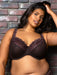 Serena - Fit Fully Yours - serena-lace - The Pencil Test - Fit Fully Yours