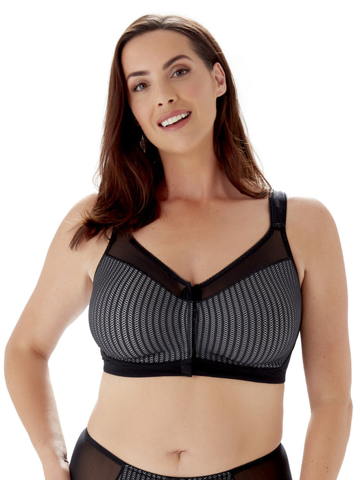 Beauty stripe front close - Berlei - beauty-stripe-front - The Pencil Test - Berlei