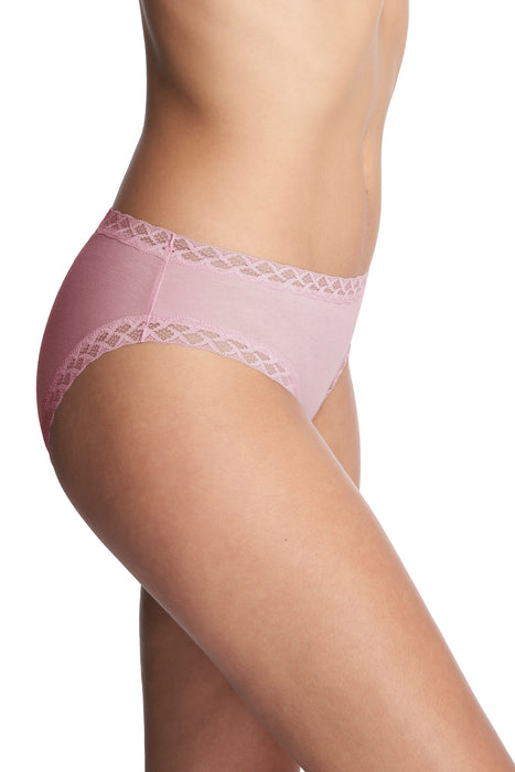 Bliss girl brief - Natori - bliss-girl-brief - The Pencil Test - Natori