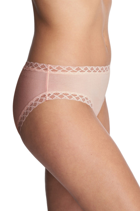 Bliss girl brief - Natori - bliss-girl-brief - The Pencil Test - Natori