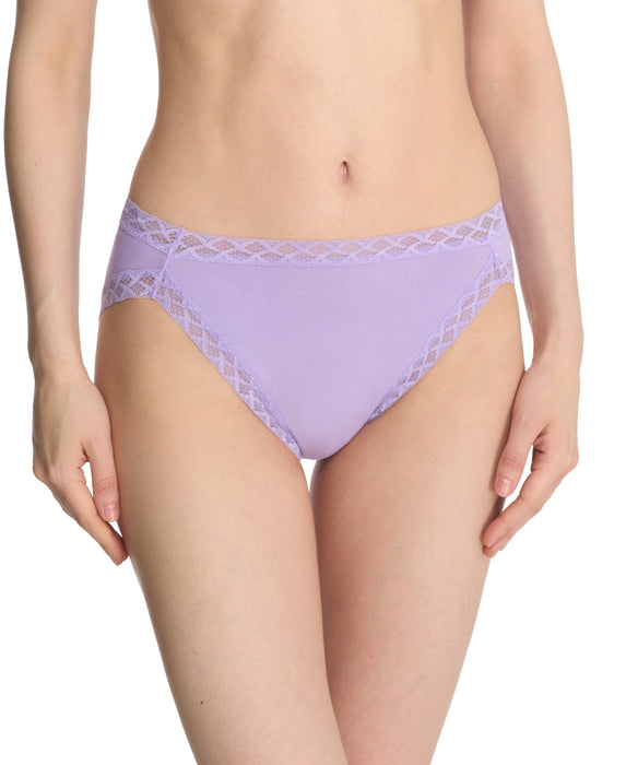 Bliss Frech cut brief