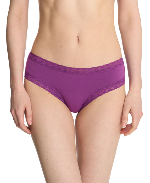 Bliss girl brief - Natori - bliss-girl-brief - The Pencil Test - Natori