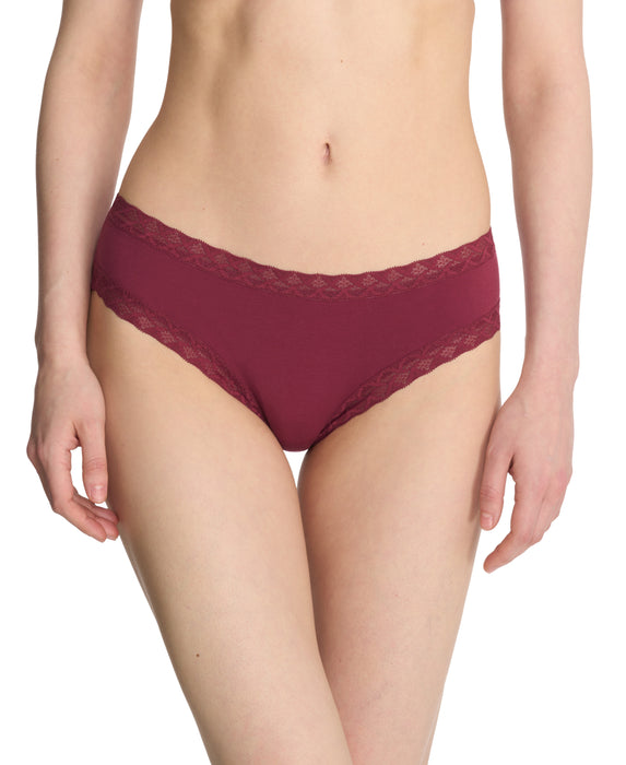 Bliss girl brief - Natori - bliss-girl-brief - The Pencil Test - Natori