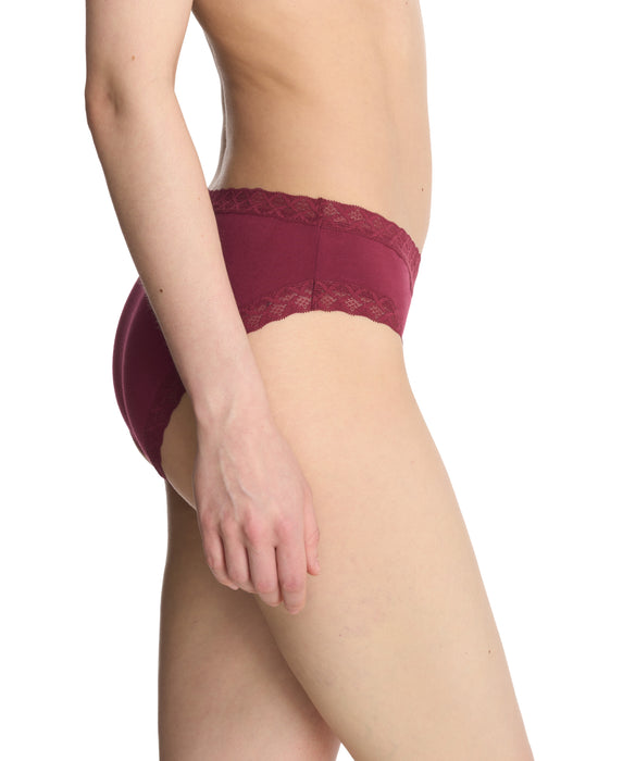 Bliss girl brief - Natori - bliss-girl-brief - The Pencil Test - Natori