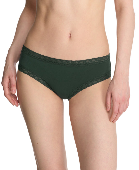 Bliss girl brief - Natori - bliss-girl-brief - The Pencil Test - Natori