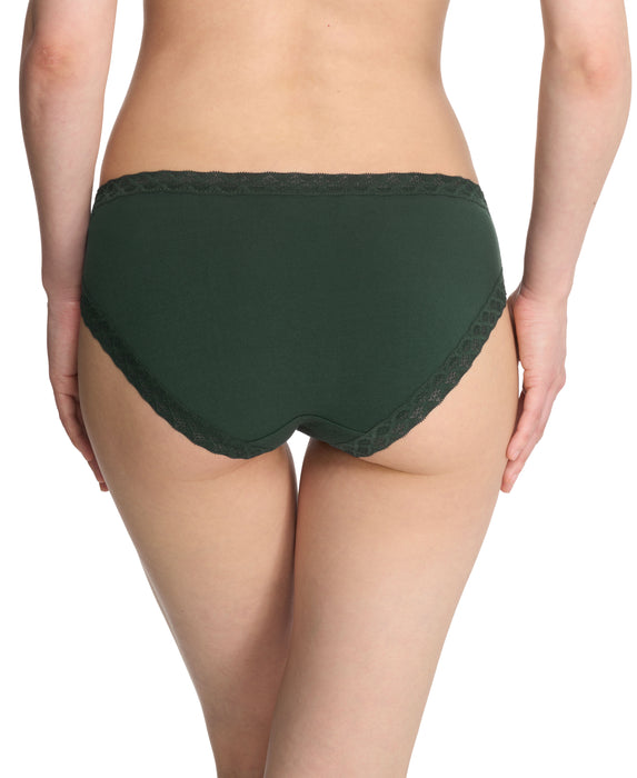 Bliss girl brief - Natori - bliss-girl-brief - The Pencil Test - Natori