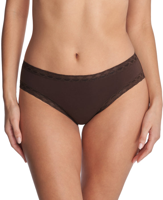 Bliss girl brief - Natori - bliss-girl-brief - The Pencil Test - Natori