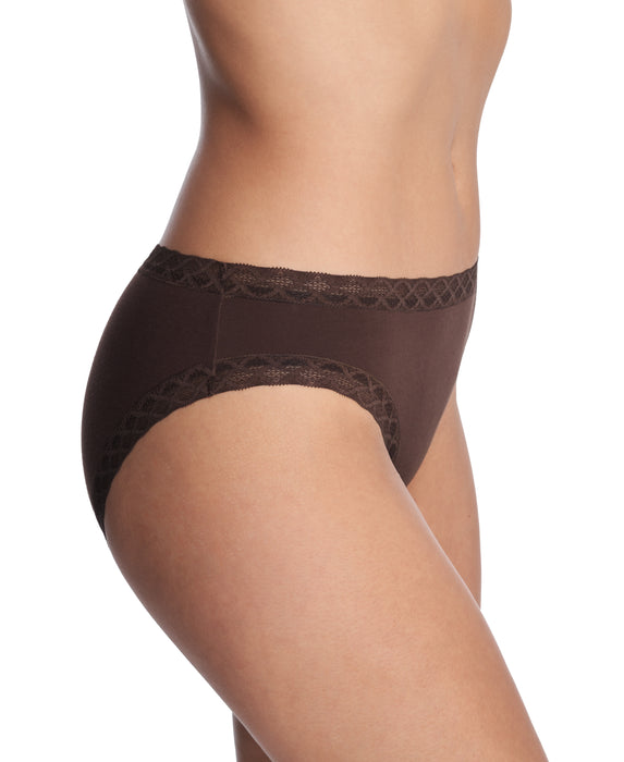 Bliss girl brief - Natori - bliss-girl-brief - The Pencil Test - Natori