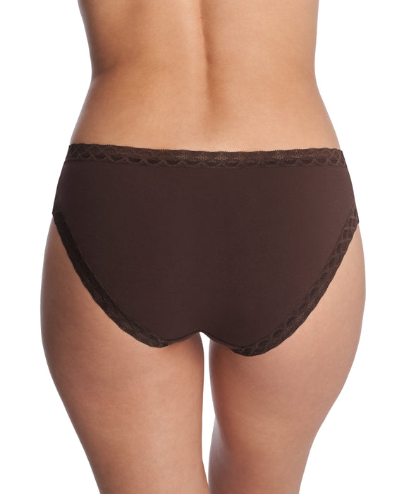 Bliss girl brief - Natori - bliss-girl-brief - The Pencil Test - Natori