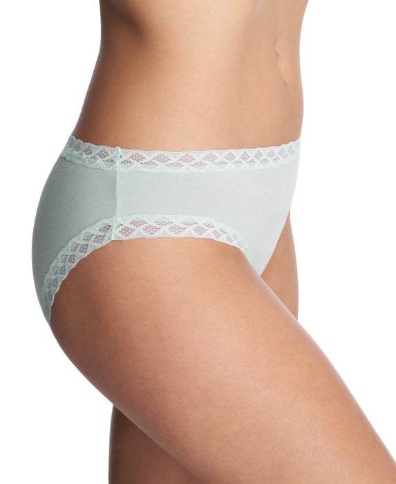 Bliss girl brief - Natori - bliss-girl-brief - The Pencil Test - Natori