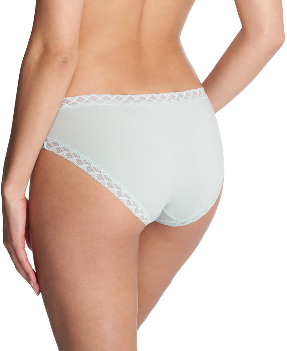 Bliss girl brief - Natori - bliss-girl-brief - The Pencil Test - Natori