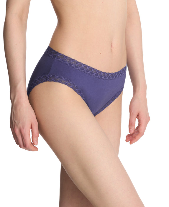 Bliss girl brief - Natori - bliss-girl-brief - The Pencil Test - Natori