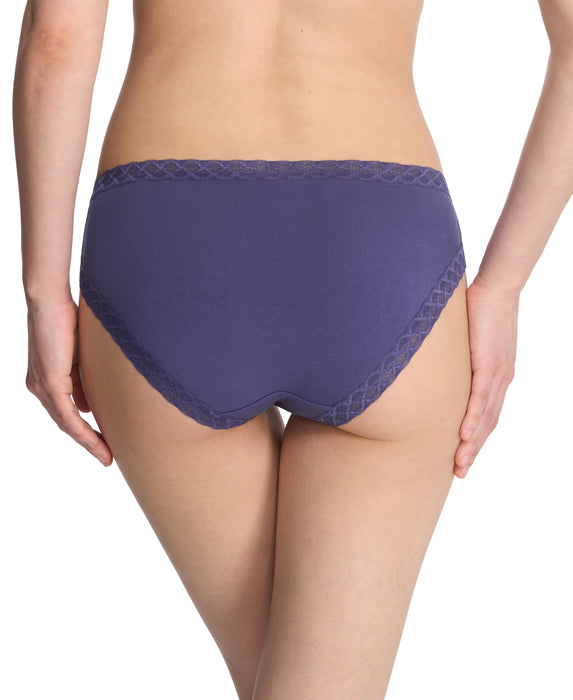 Bliss girl brief - Natori - bliss-girl-brief - The Pencil Test - Natori