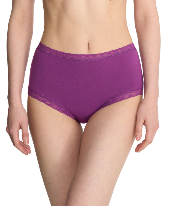 Bliss full brief - Natori - bliss-full-brief - The Pencil Test - Natori