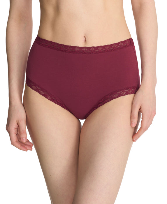 Bliss full brief - Natori - bliss-full-brief - The Pencil Test - Natori