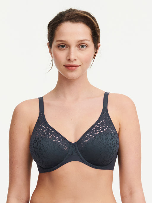 Norah Fashion - Chantelle - copy-of-norah-seamless-bra - The Pencil Test - Chantelle