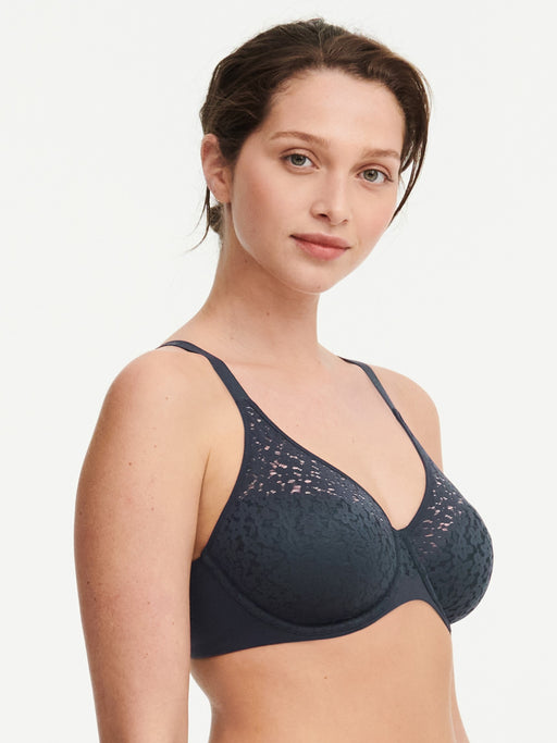 Norah Fashion - Chantelle - copy-of-norah-seamless-bra - The Pencil Test - Chantelle