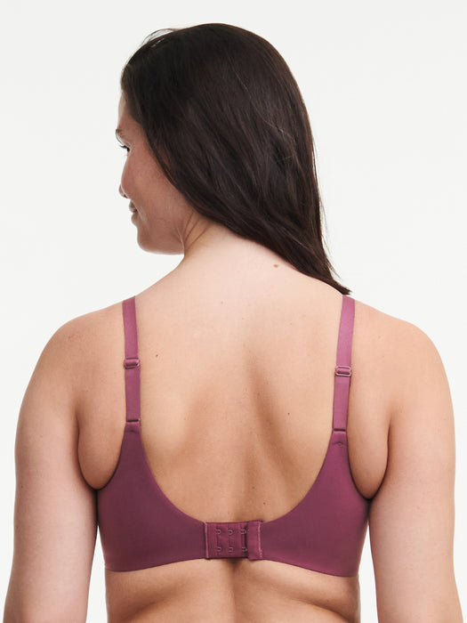 Norah Fashion - Chantelle - copy-of-norah-seamless-bra - The Pencil Test - Chantelle