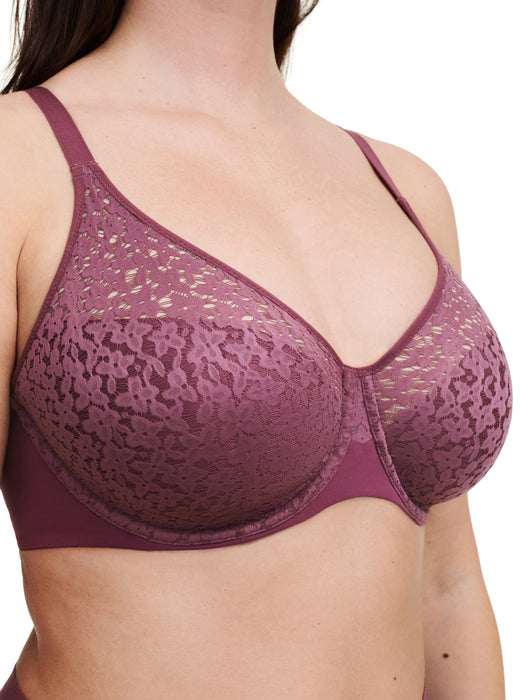 Norah Fashion - Chantelle - copy-of-norah-seamless-bra - The Pencil Test - Chantelle