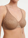 Norah - Chantelle - norah-seamless-bra - The Pencil Test - Chantelle