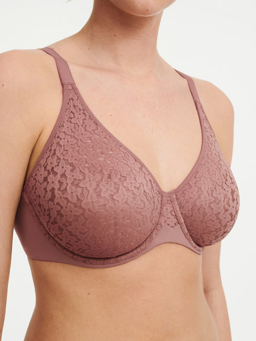 Norah Fashion - Chantelle - copy-of-norah-seamless-bra - The Pencil Test - Chantelle