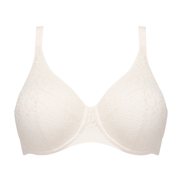 Norah - Chantelle - norah-seamless-bra - The Pencil Test - Chantelle