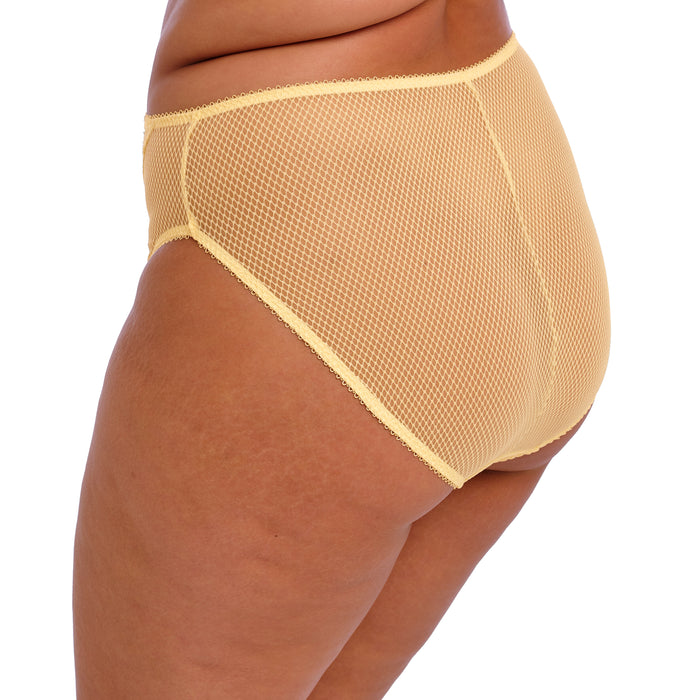 Charley high leg brief