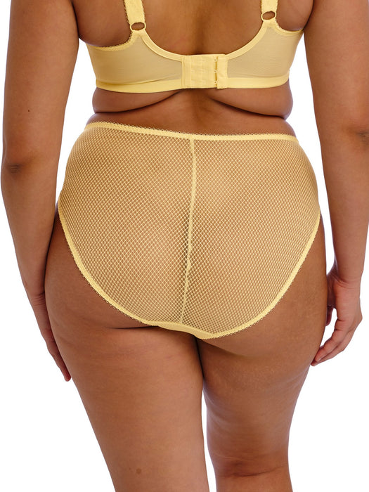 Charley high leg brief