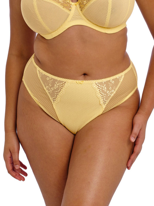 Charley high leg brief