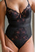 Constance body - Pour Moi - constance-body - The Pencil Test - Pour Moi