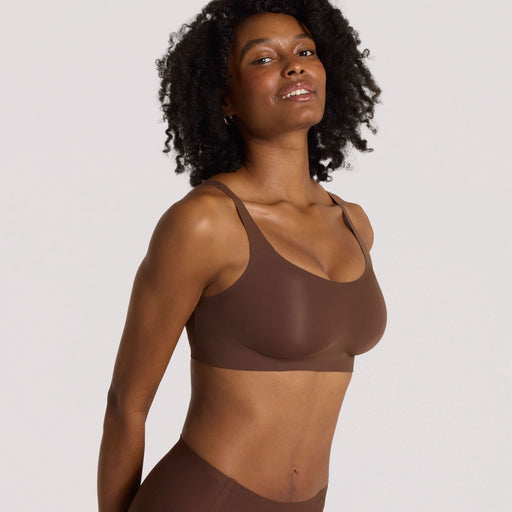 Structured scoop - Evelyn & Bobbie - structured-scoop - The Pencil Test - Evelyn & Bobbie