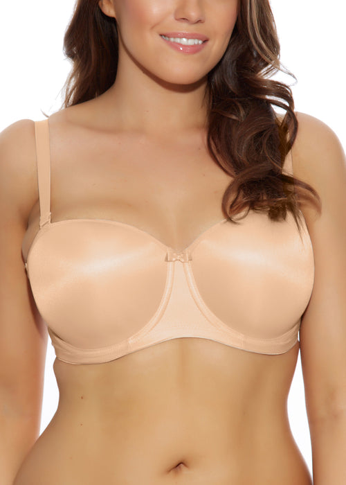 Elomi strapless - Elomi - elomi-strapless - The Pencil Test - Elomi