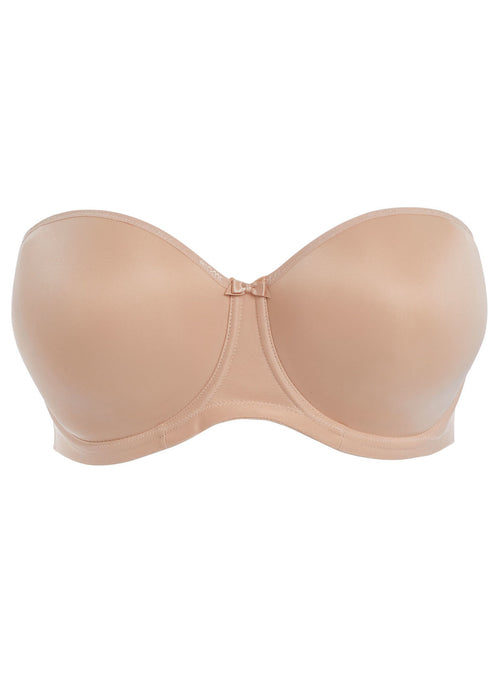 Elomi strapless - Elomi - elomi-strapless - The Pencil Test - Elomi