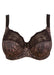 Morgan print - Elomi - morgan-uw-banded-bra - The Pencil Test - Elomi