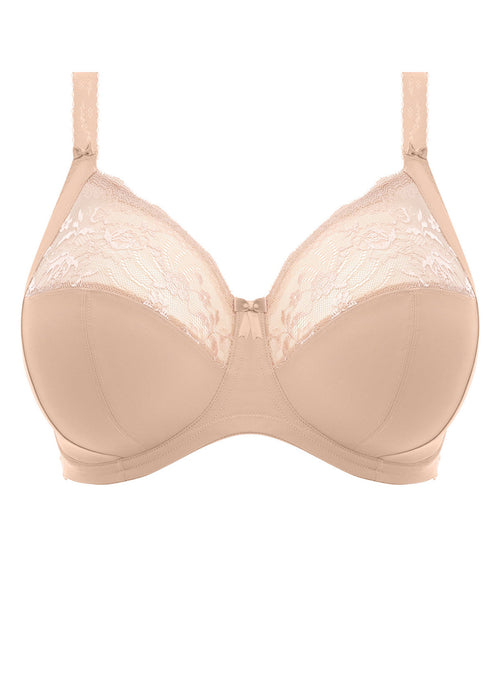 Morgan - Elomi - morgan-uw-banded-bra-solid - The Pencil Test - Elomi