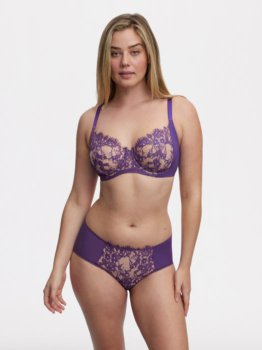 Entice Brief Fashion - Skarlett Blue - entice-brief-fashion - The Pencil Test - Skarlett Blue